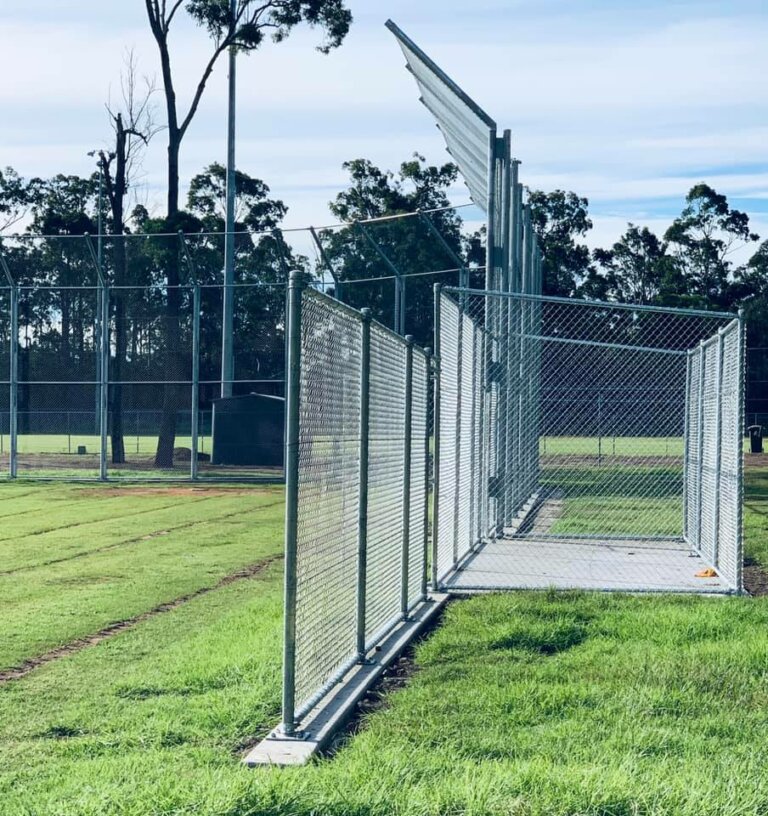 Central Coast Fencing Industries Placeholder