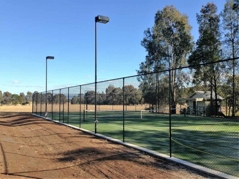 Central Coast Fencing Industries Placeholder